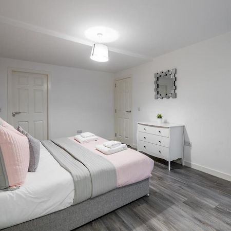 Casa Fresa - King Street Apartments Dundee Zewnętrze zdjęcie
