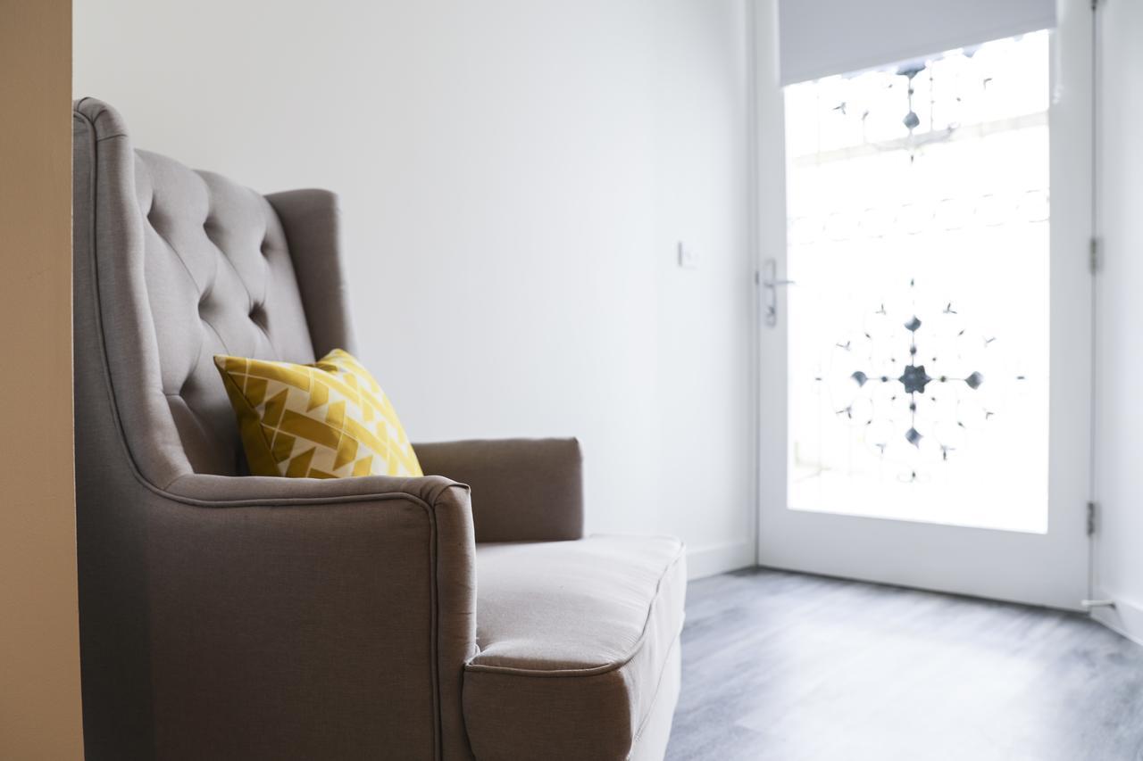 Casa Fresa - King Street Apartments Dundee Zewnętrze zdjęcie